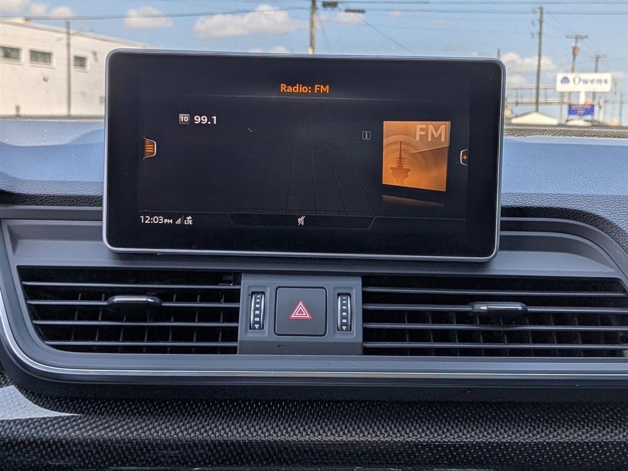 Audi SQ5 Prestige 3.0 TFSI quattro 2020