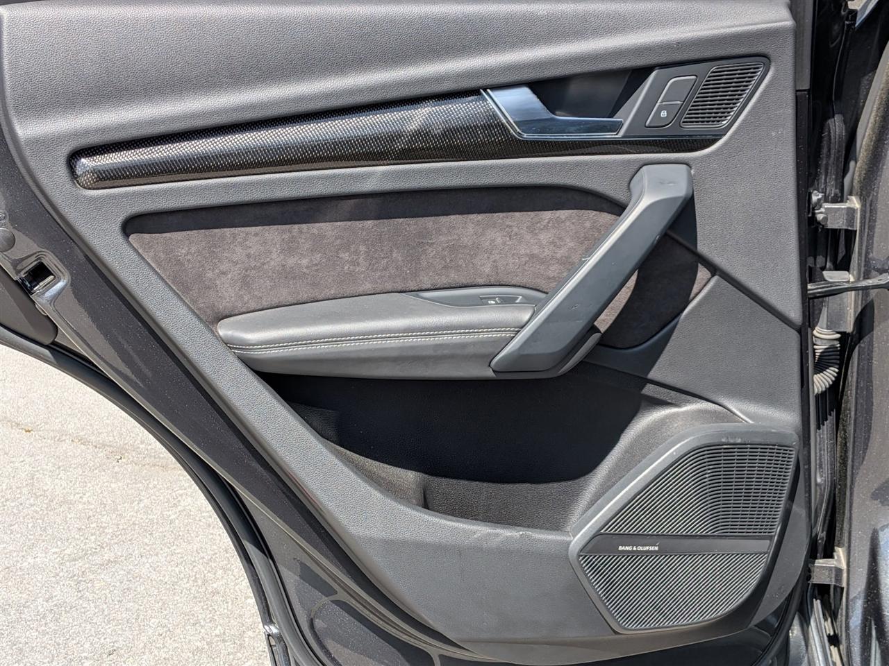 Audi SQ5 Prestige 3.0 TFSI quattro 2020