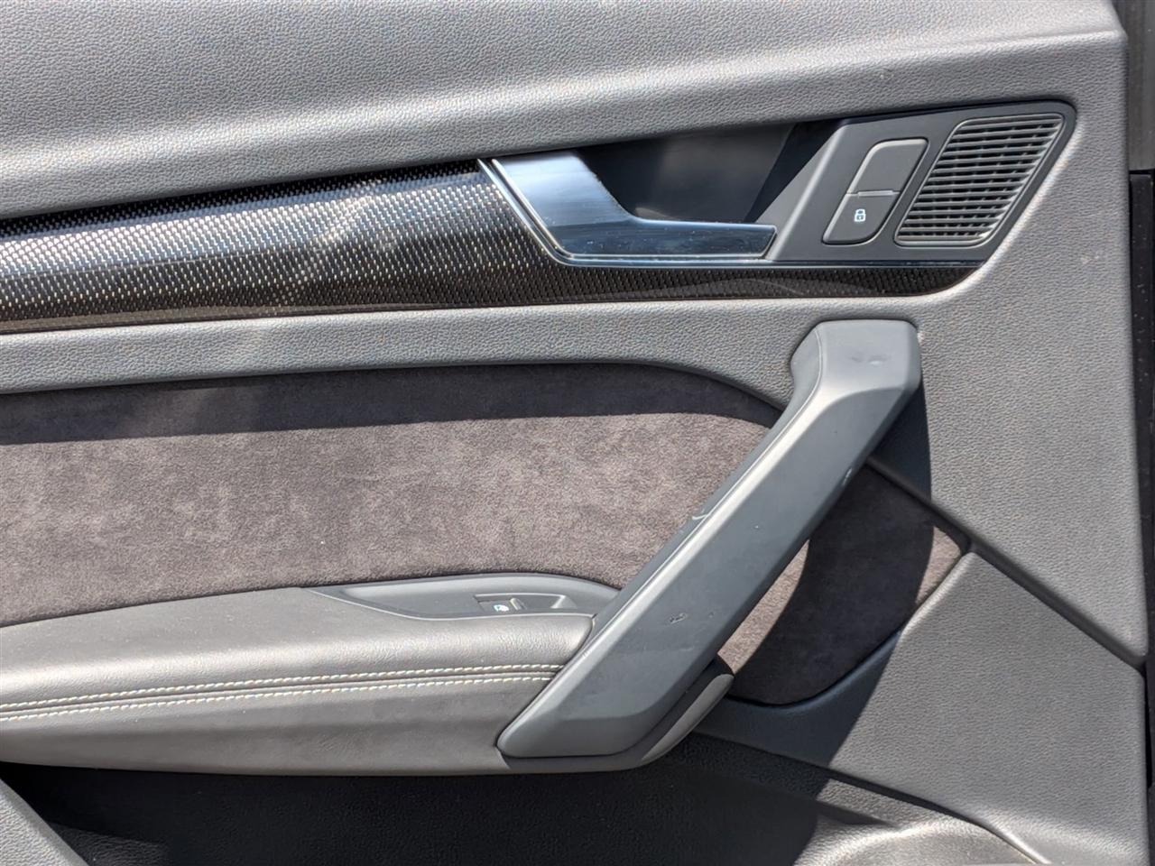 Audi SQ5 Prestige 3.0 TFSI quattro 2020