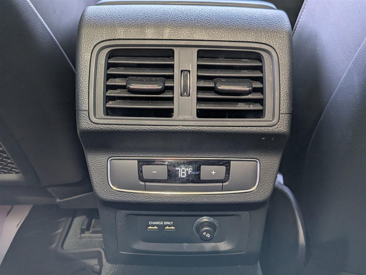 Audi SQ5 Prestige 3.0 TFSI quattro 2020