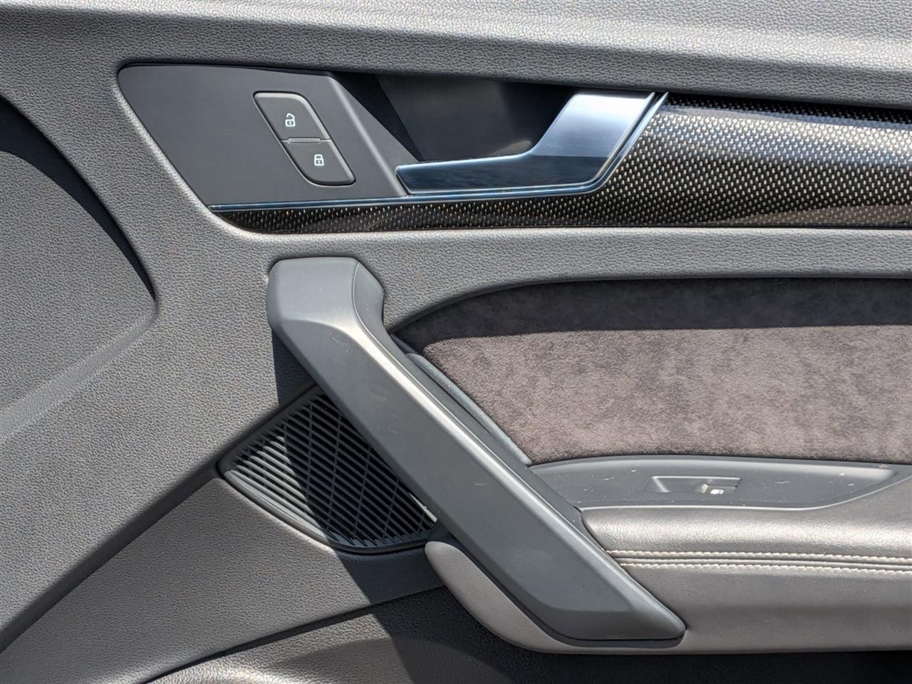 Audi SQ5 Prestige 3.0 TFSI quattro 2020