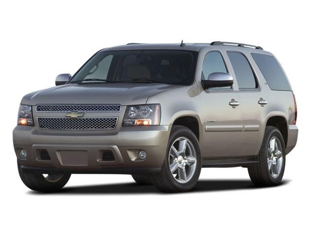 2008 Chevrolet Tahoe LT w/2LT