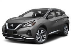 2020 Nissan Murano 