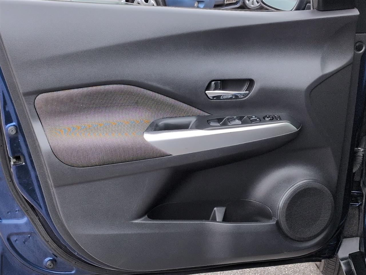 Nissan Kicks  2019
