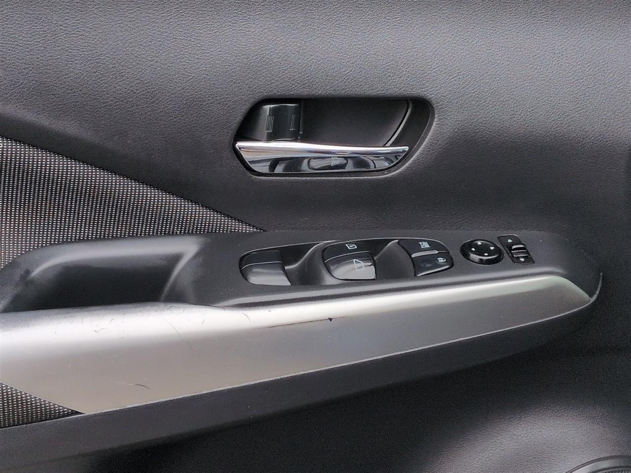 Nissan Kicks  2019