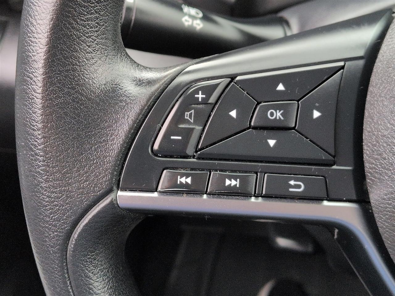 Nissan Kicks  2019
