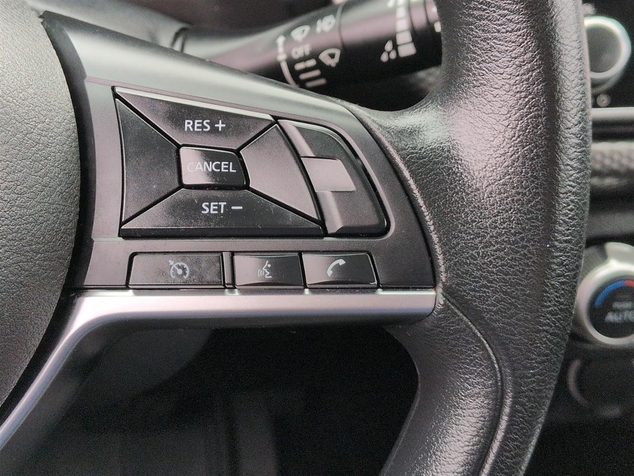 Nissan Kicks  2019