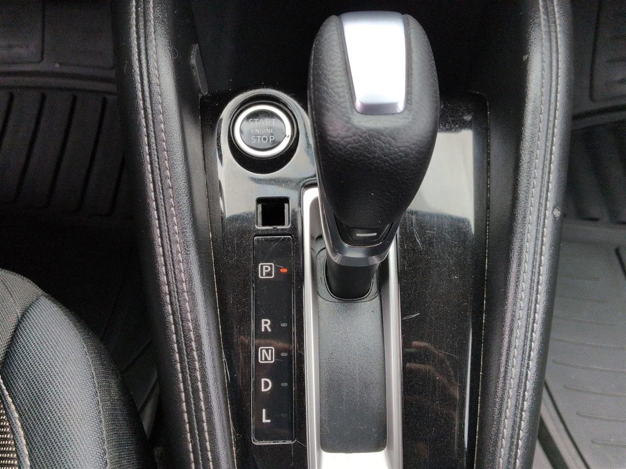 Nissan Kicks  2019