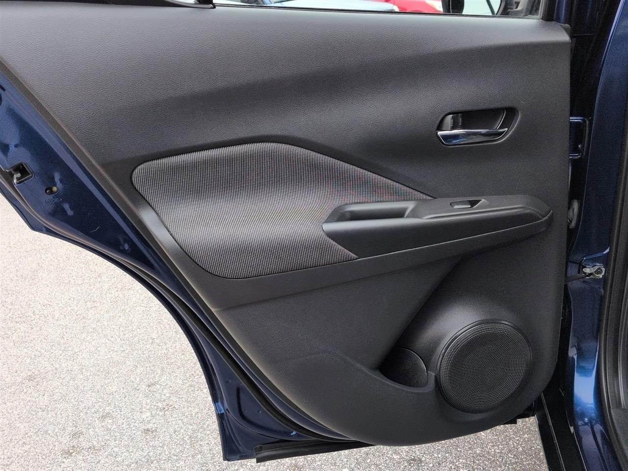 Nissan Kicks  2019