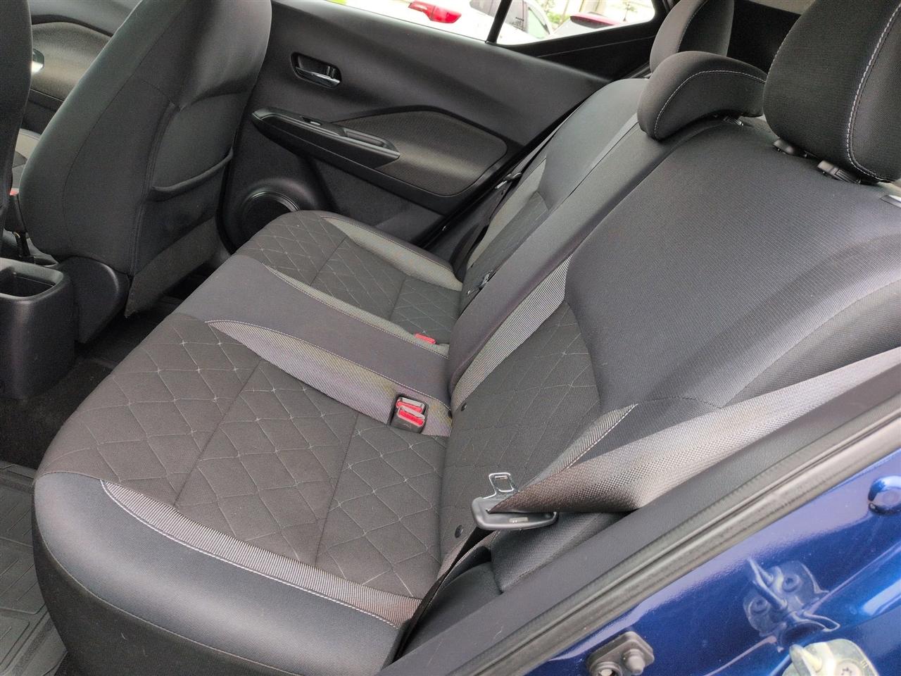 Nissan Kicks  2019