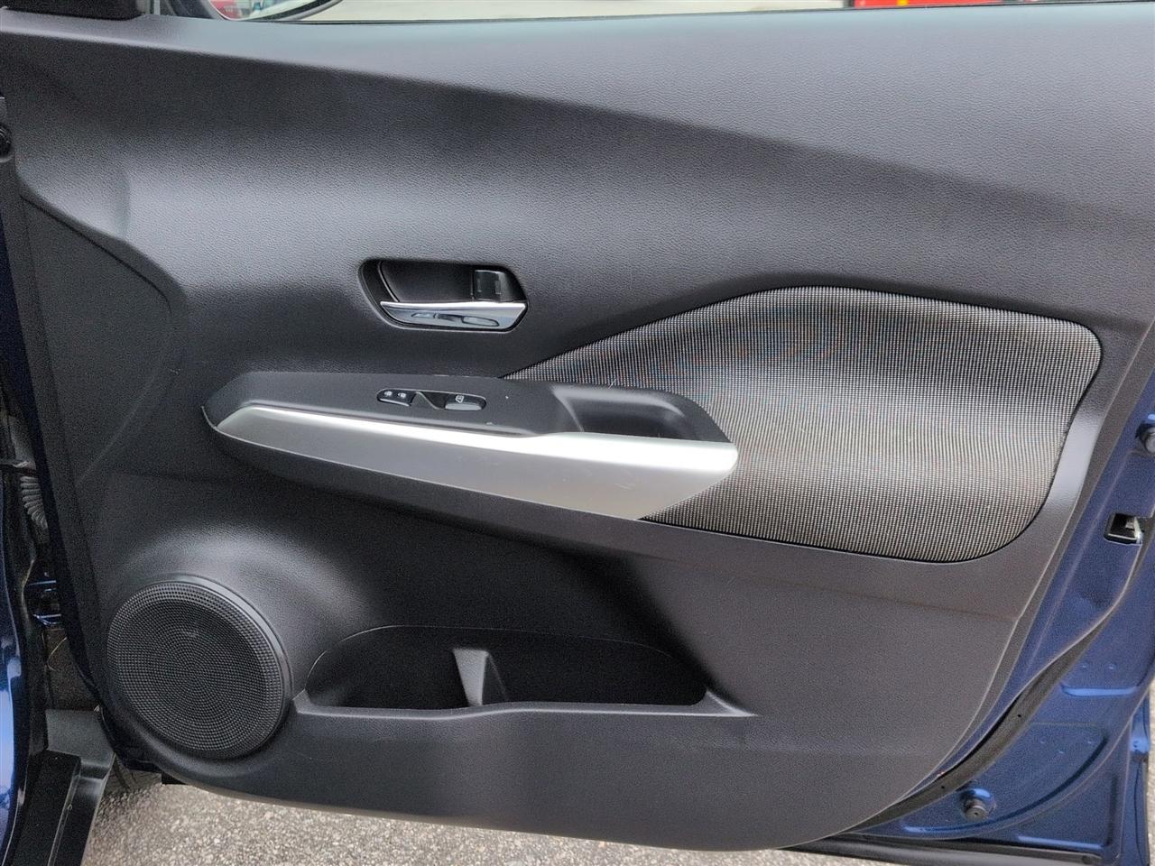 Nissan Kicks  2019