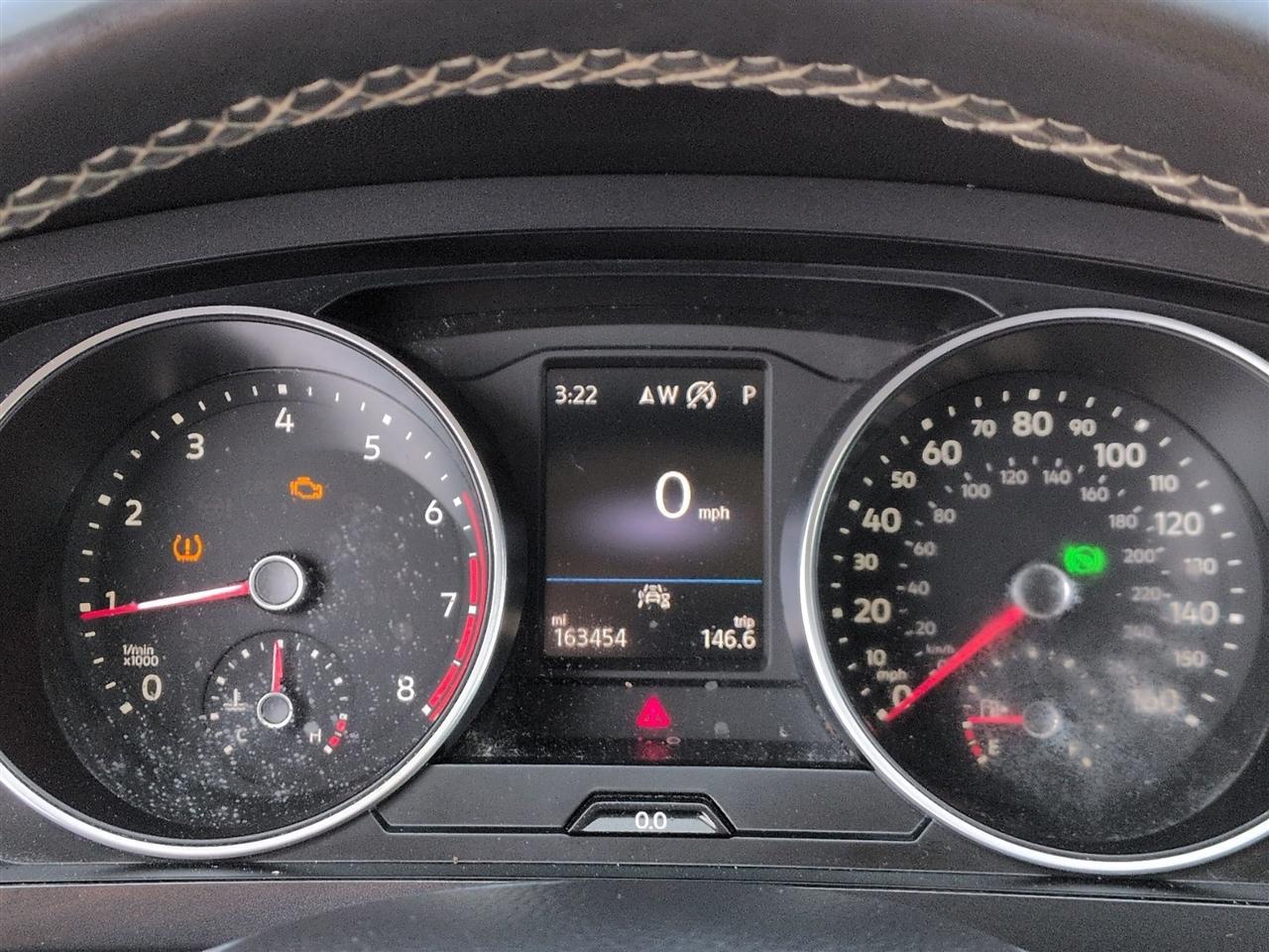 Volkswagen Tiguan  2021