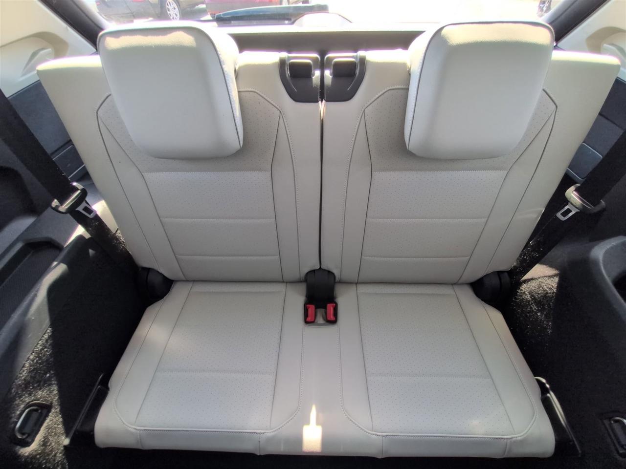 Volkswagen Tiguan  2021