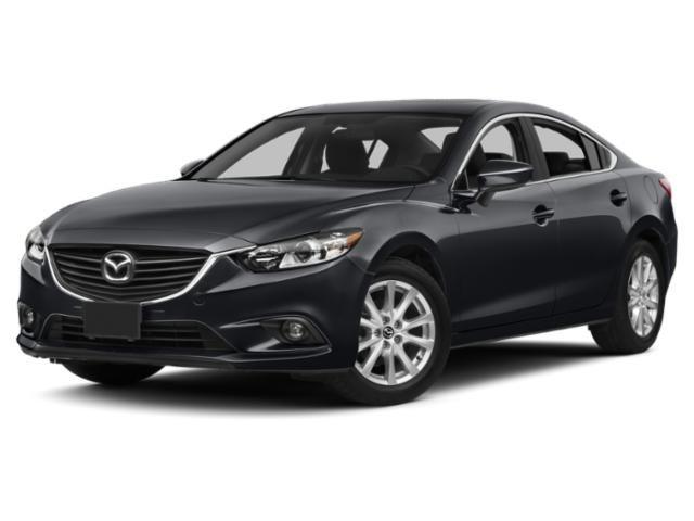 Mazda MAZDA6  2015