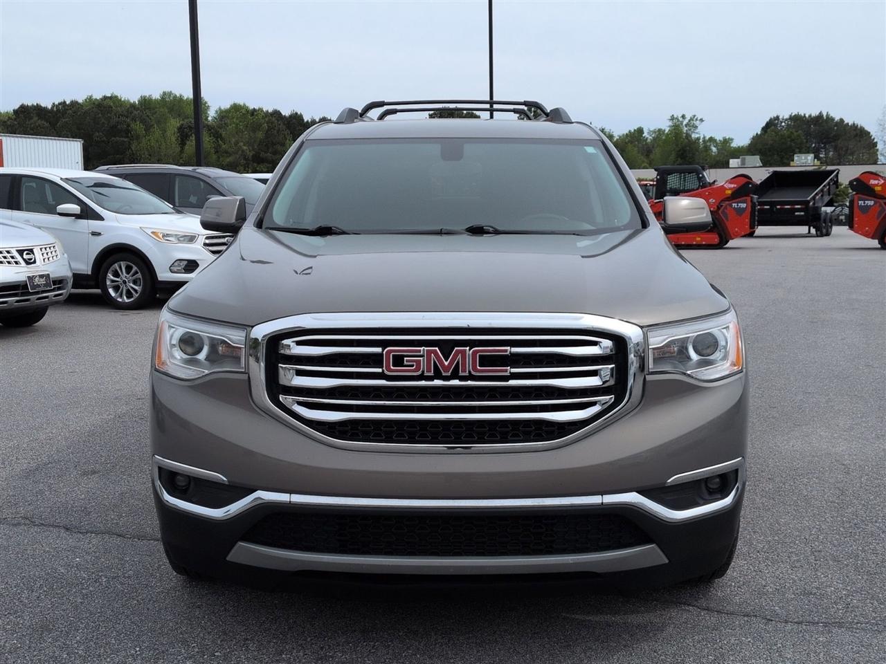 GMC Acadia  2019