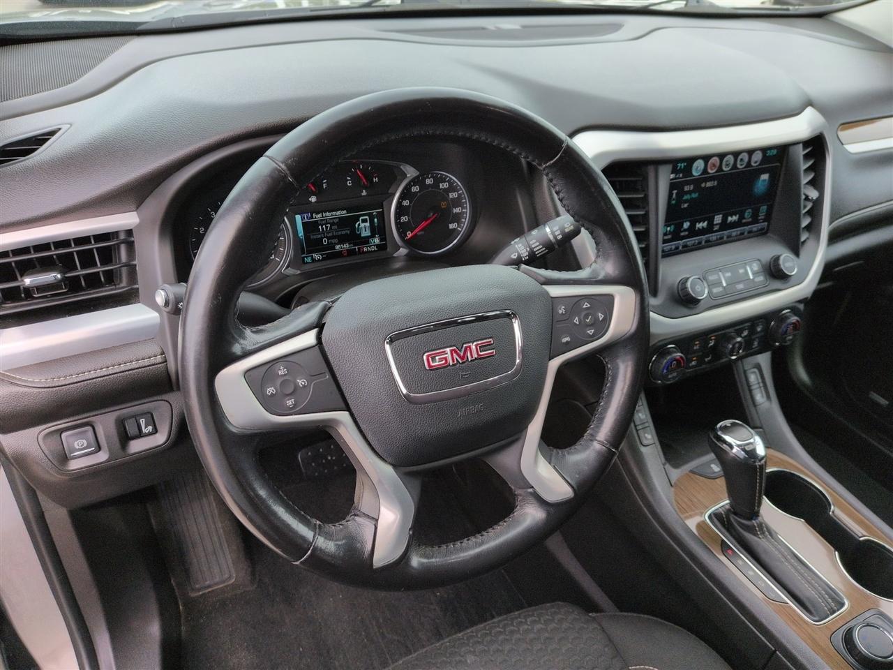 GMC Acadia  2019