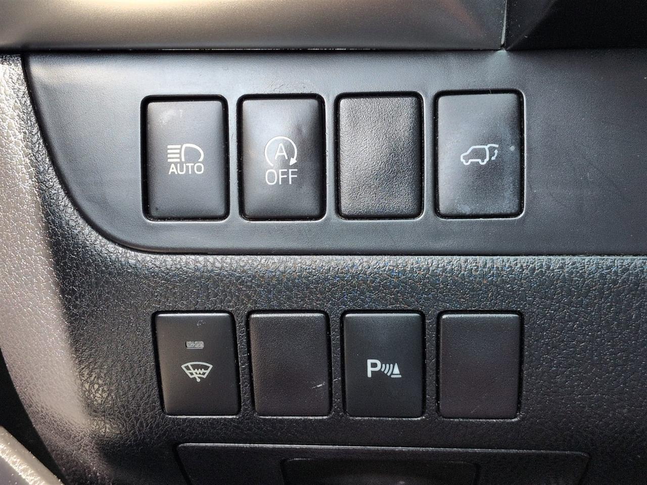 Toyota Highlander 4dr V6 Limited (Natl) 2017