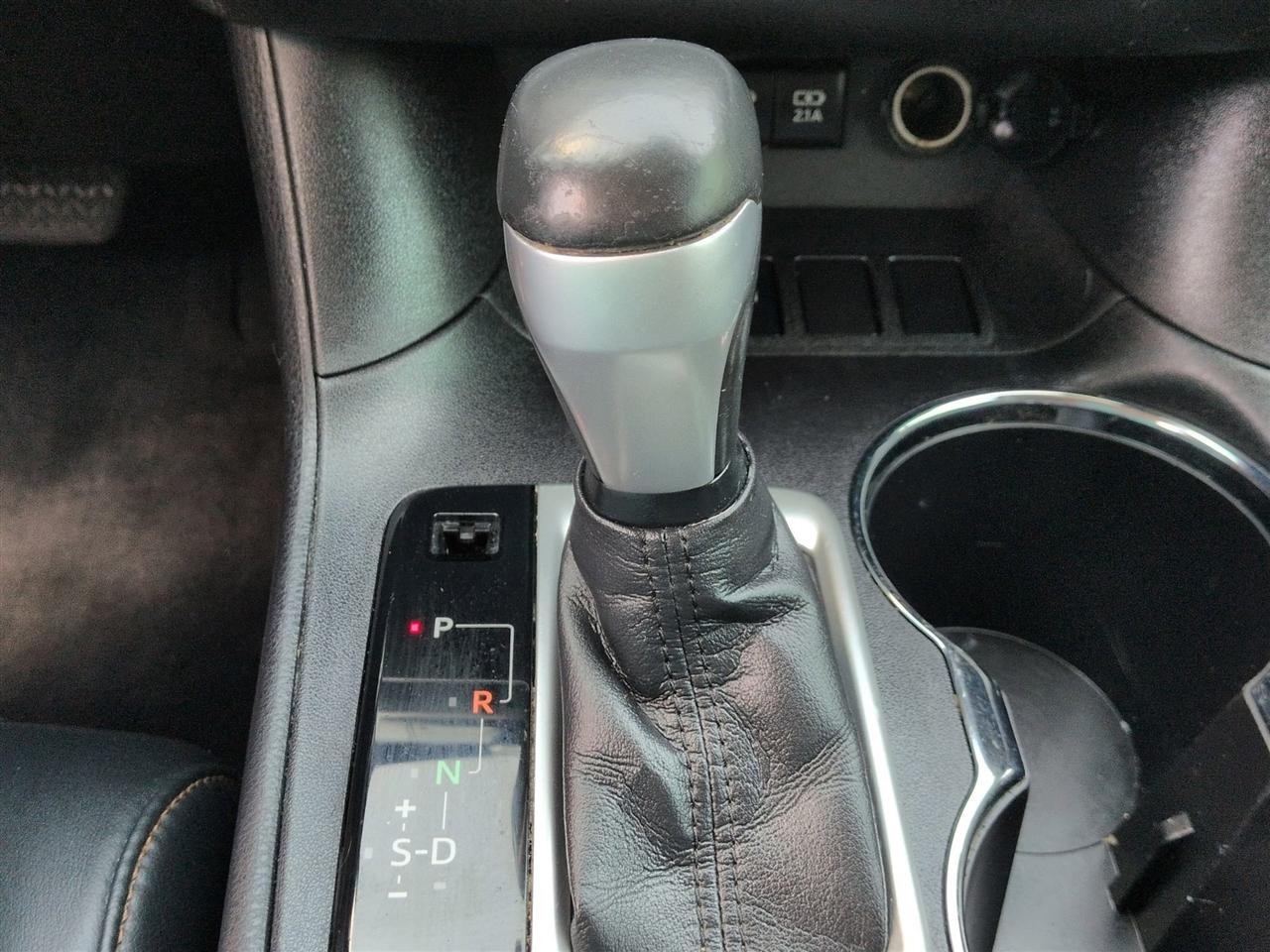 Toyota Highlander 4dr V6 Limited (Natl) 2017