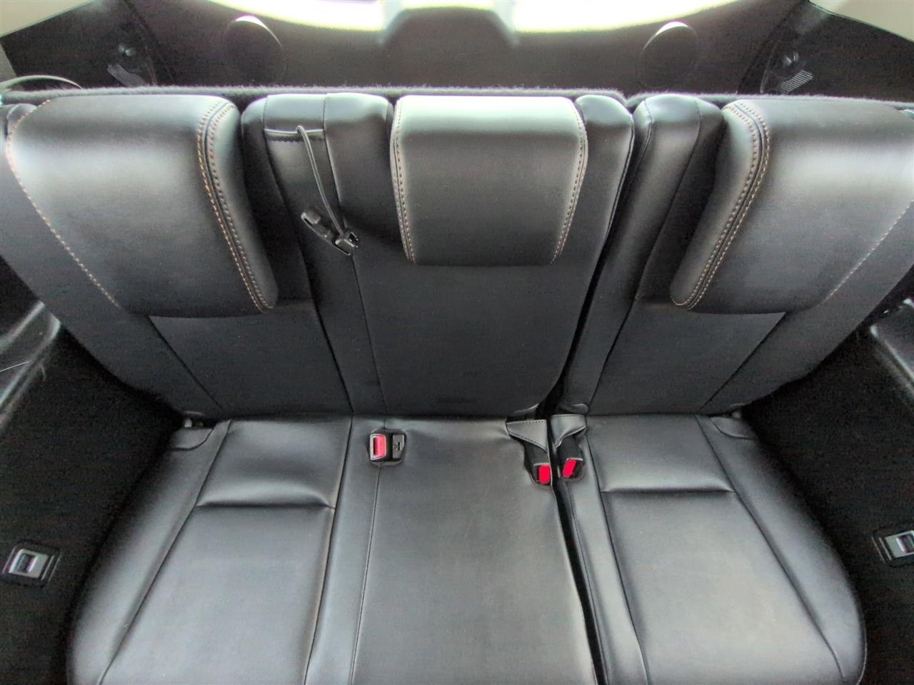 Toyota Highlander 4dr V6 Limited (Natl) 2017