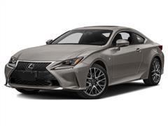 2015 Lexus RC 350 