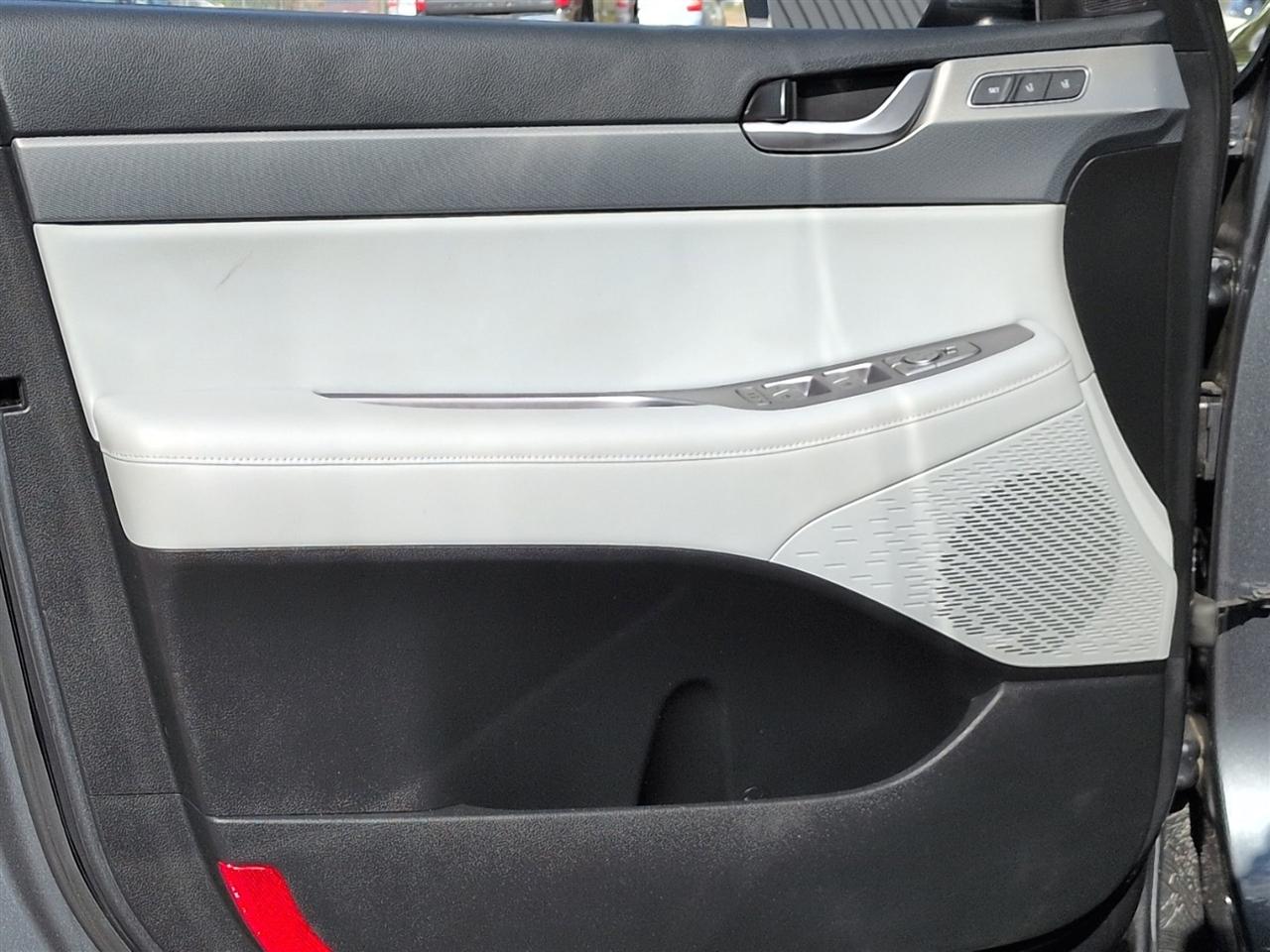 Hyundai Palisade  2021