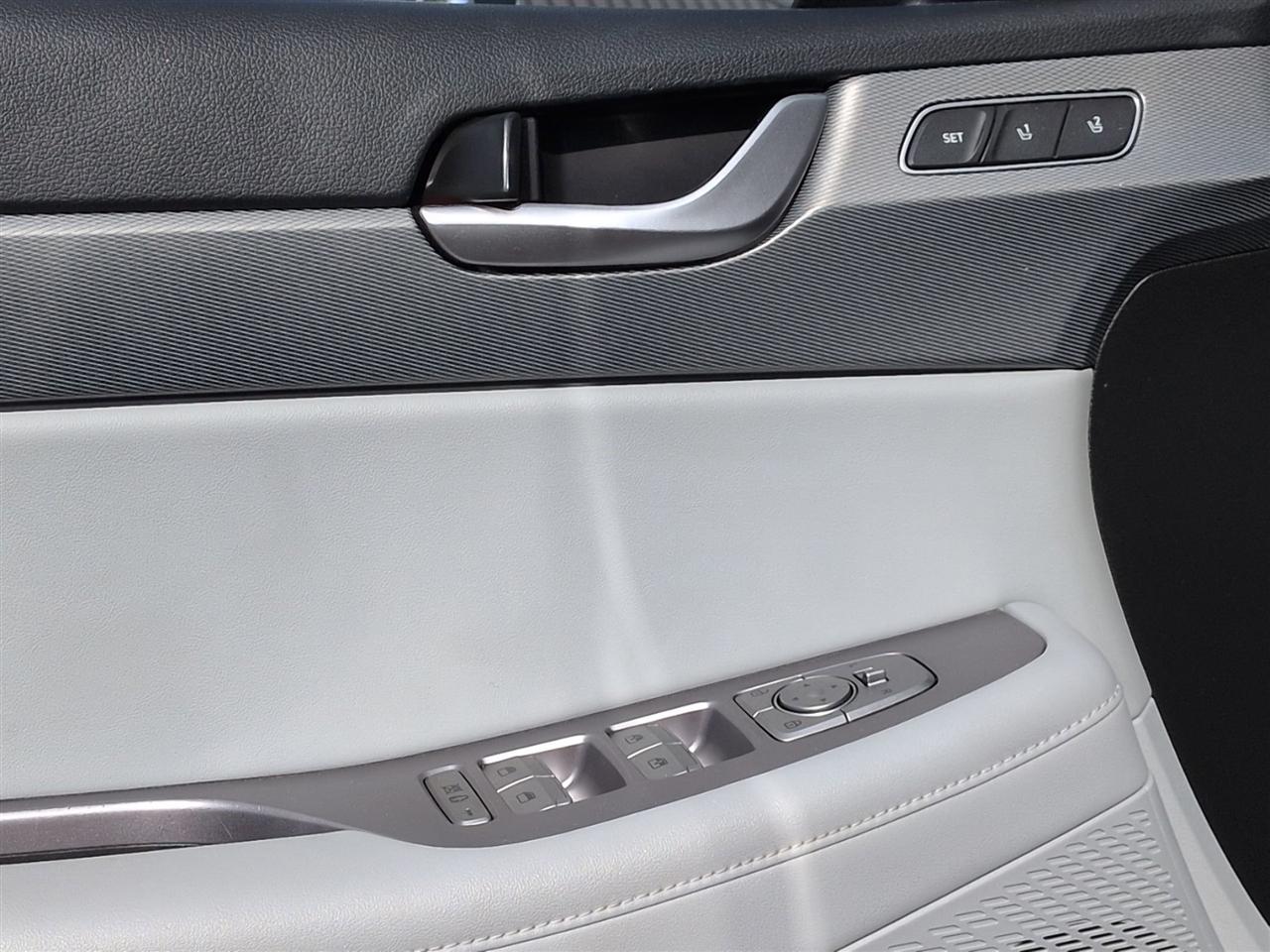 Hyundai Palisade  2021