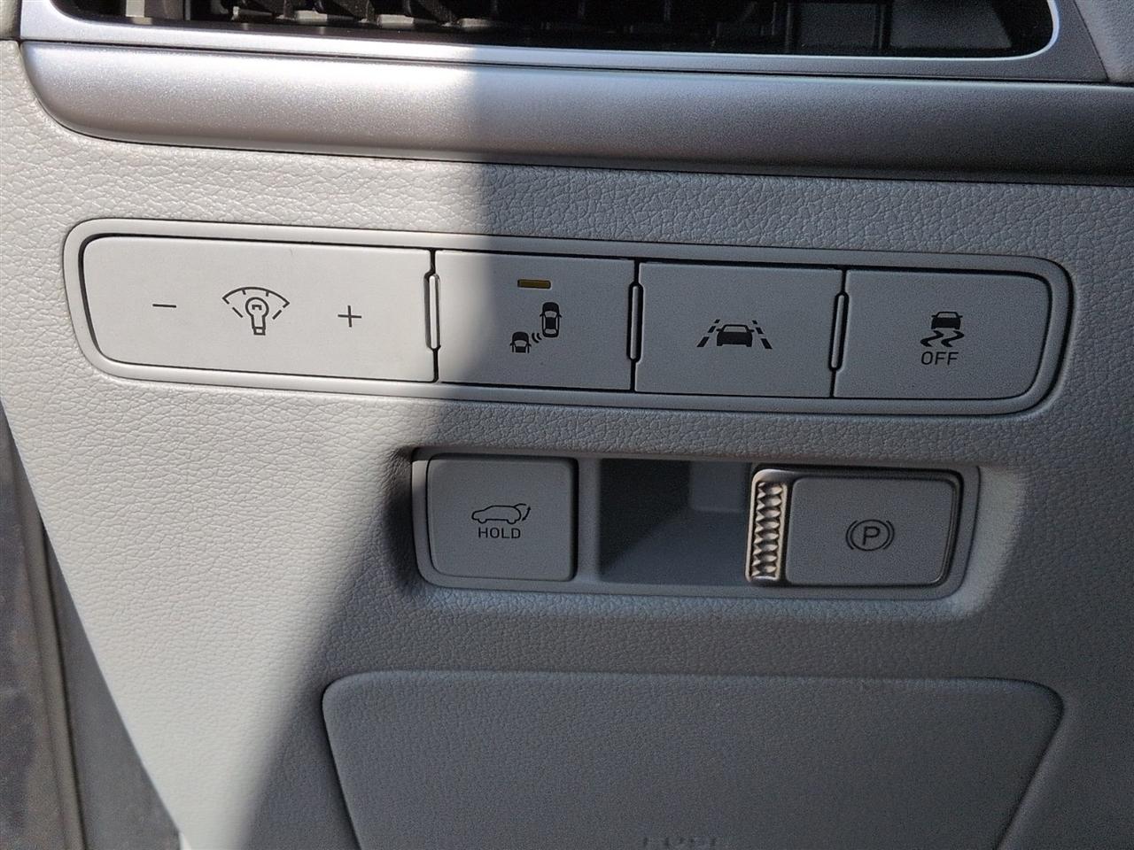 Hyundai Palisade  2021