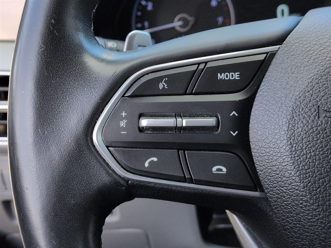 Hyundai Palisade  2021