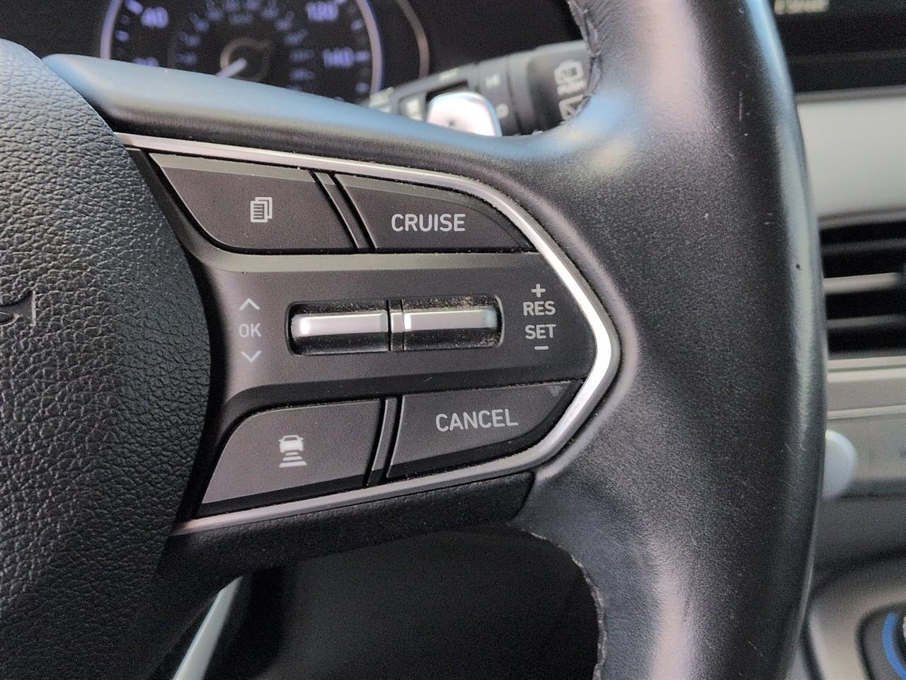 Hyundai Palisade  2021