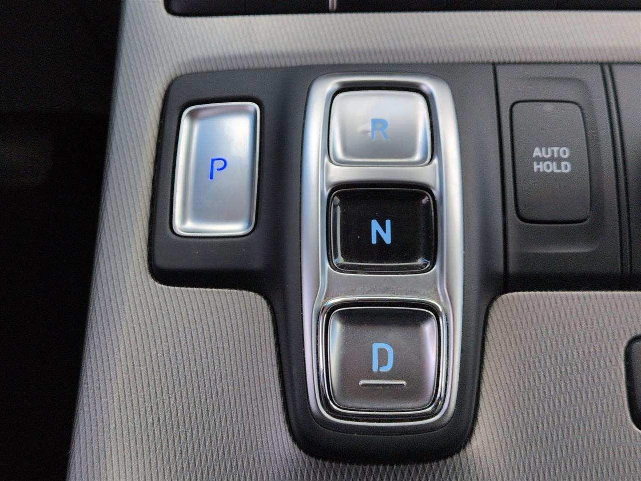 Hyundai Palisade  2021