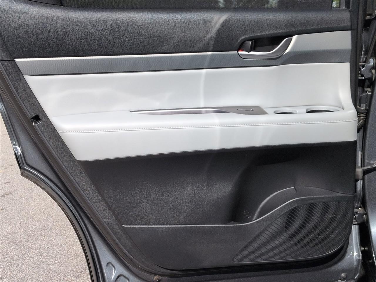 Hyundai Palisade  2021