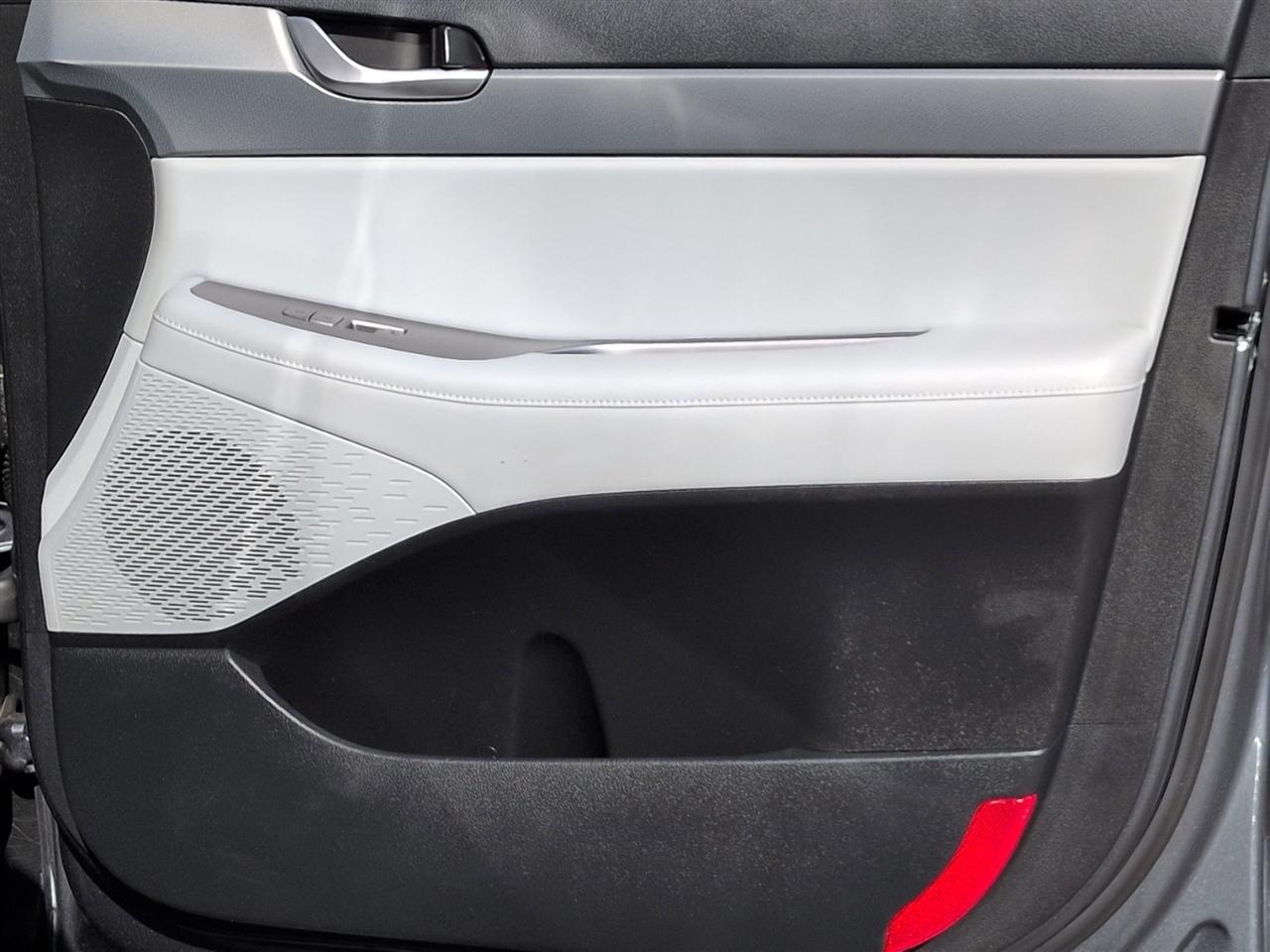 Hyundai Palisade  2021