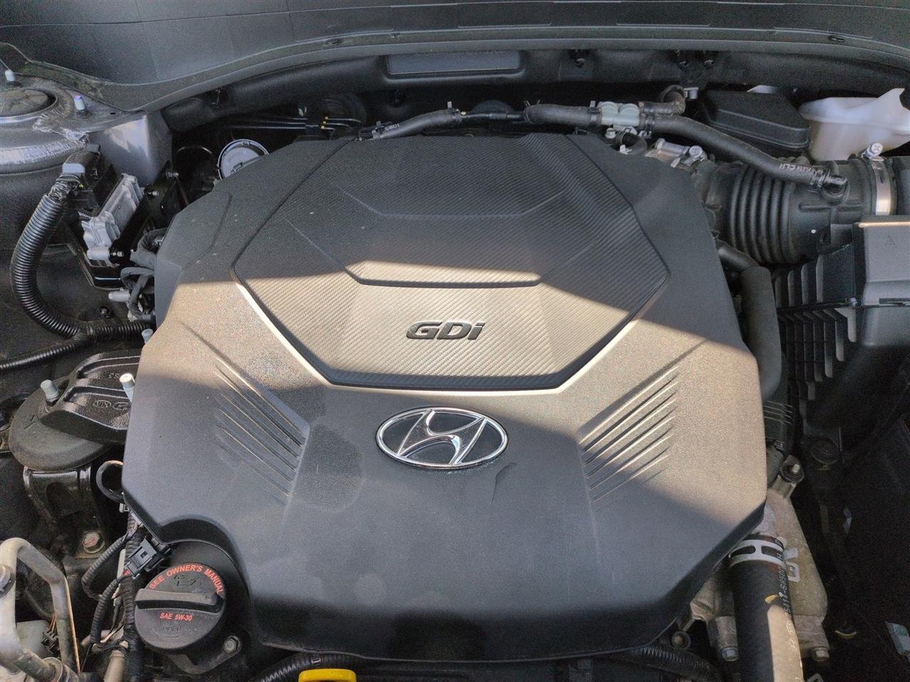 Hyundai Palisade  2021