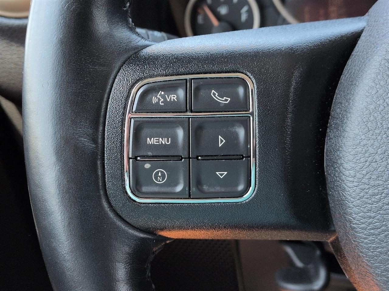 Jeep Wrangler Unlimited  2017