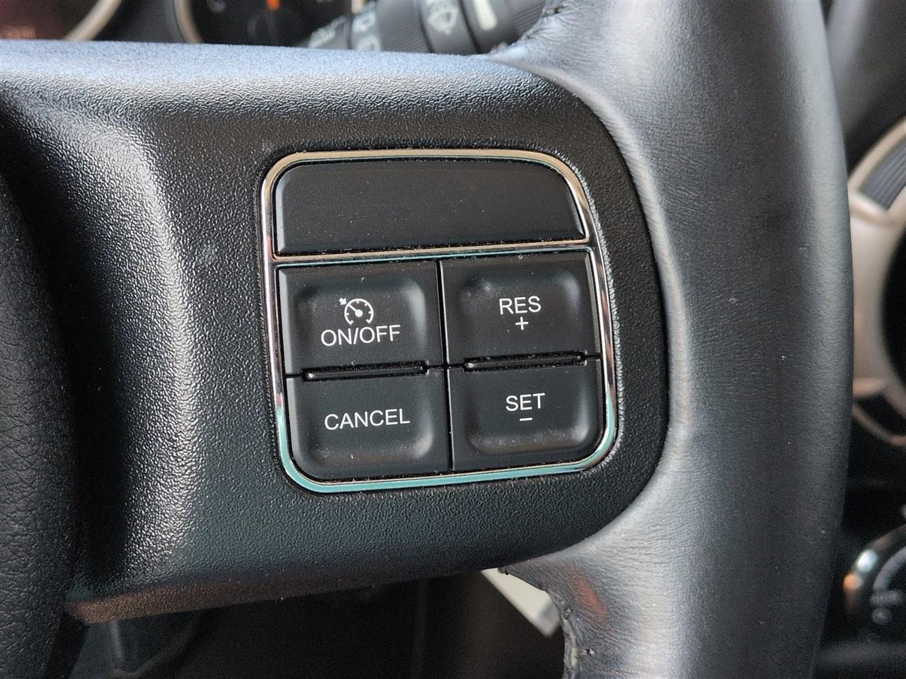 Jeep Wrangler Unlimited  2017