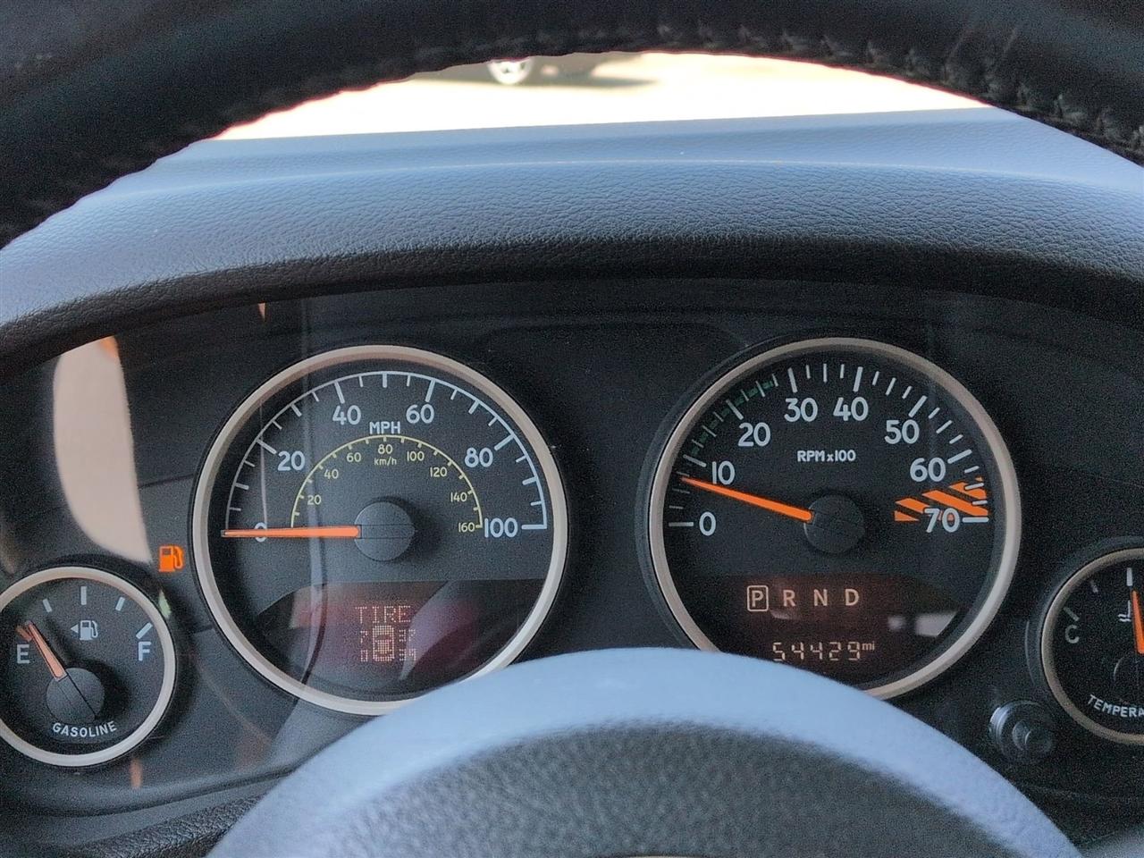 Jeep Wrangler Unlimited  2017