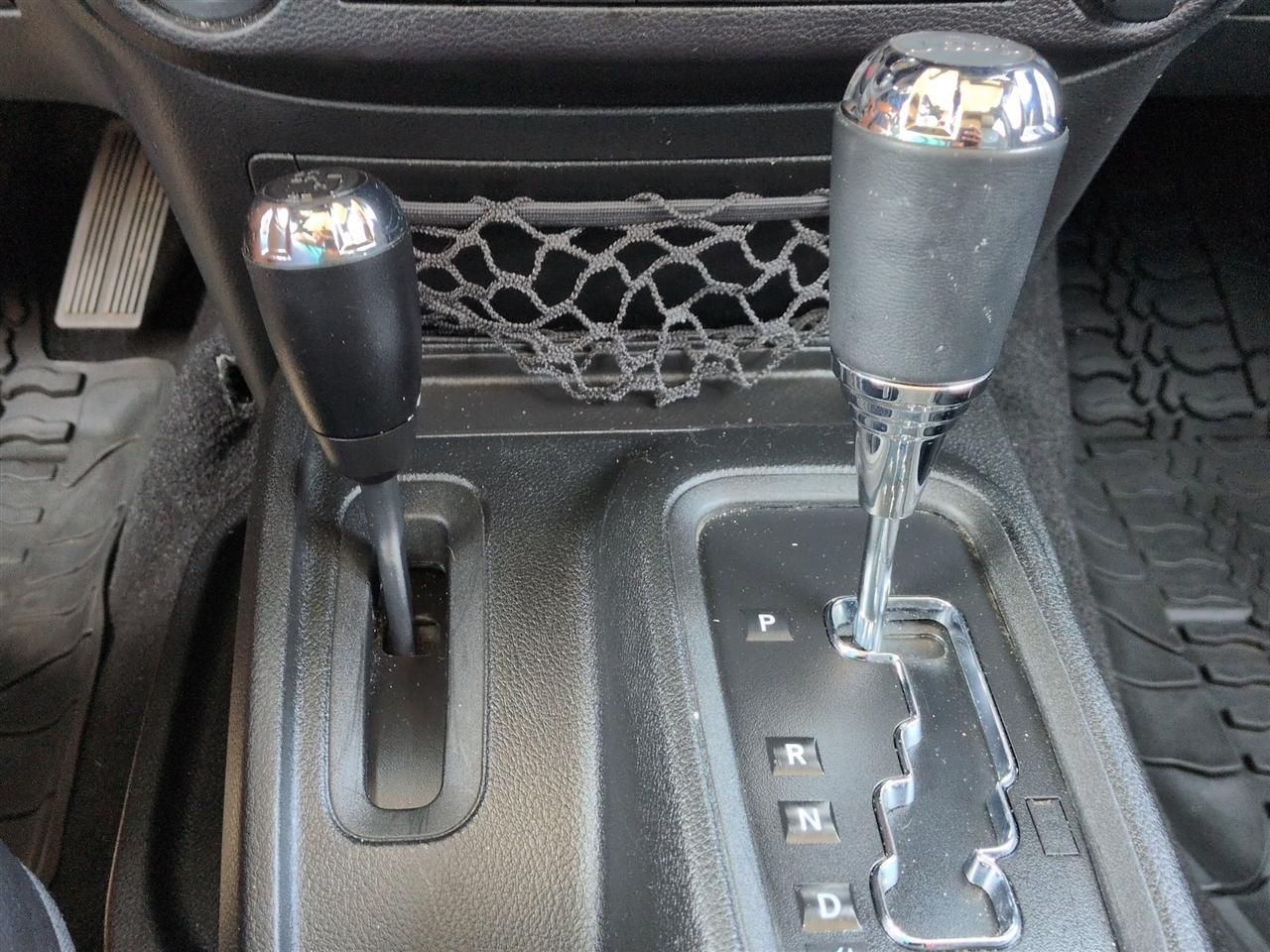 Jeep Wrangler Unlimited  2017