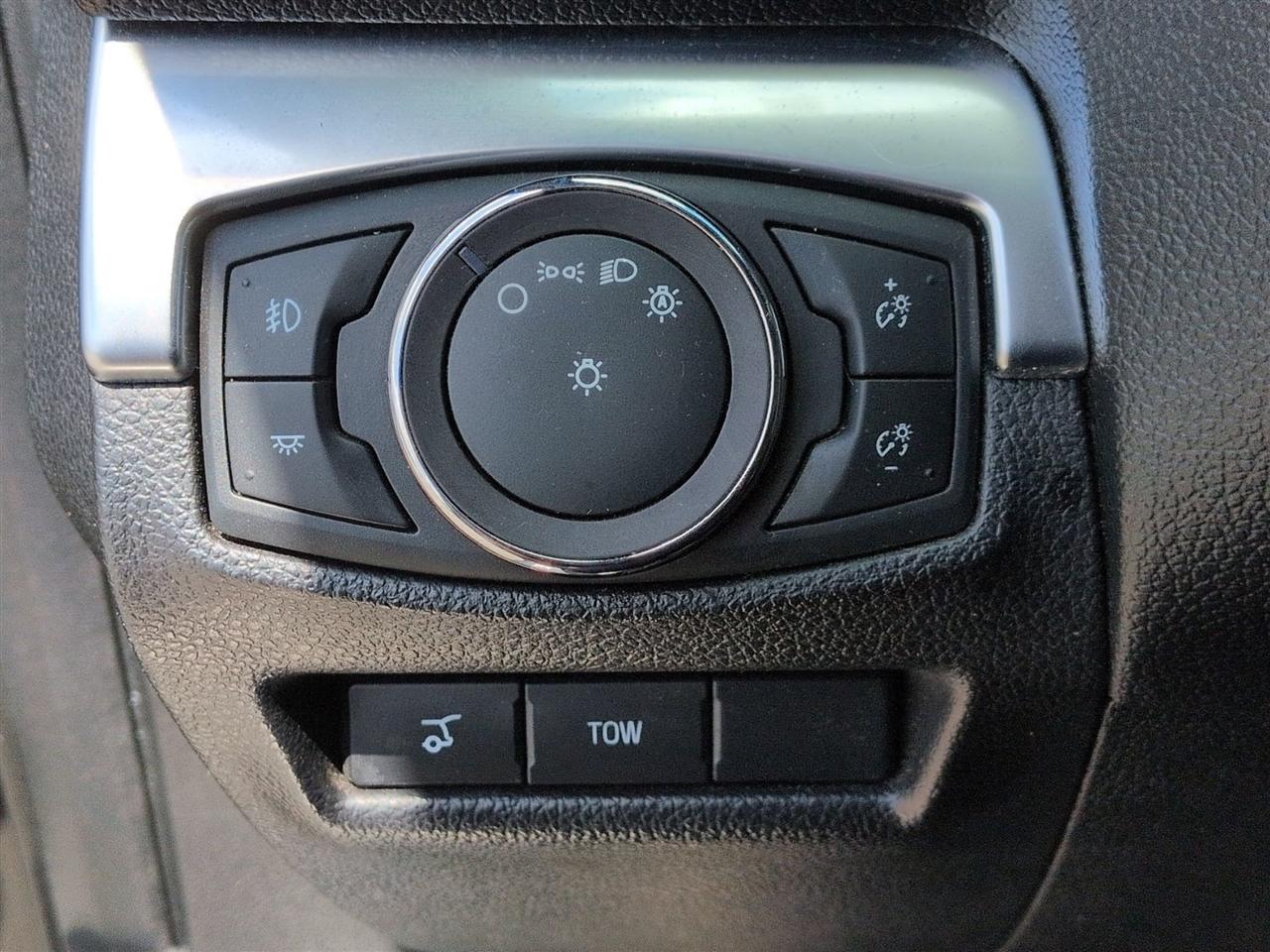 Ford Explorer  2019