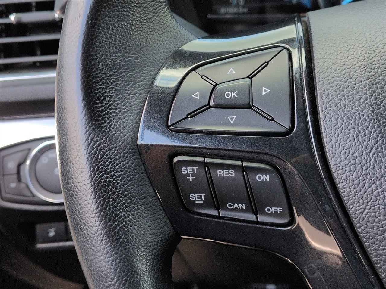 Ford Explorer  2019