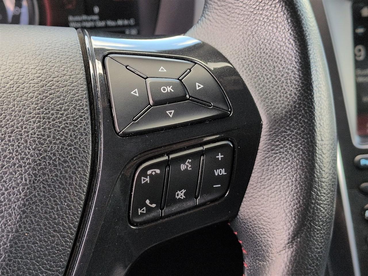 Ford Explorer  2019