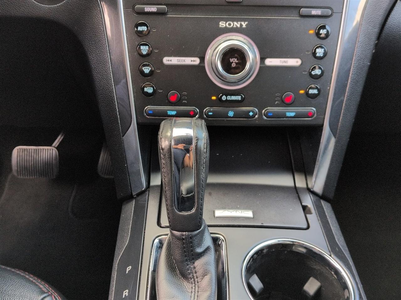 Ford Explorer  2019