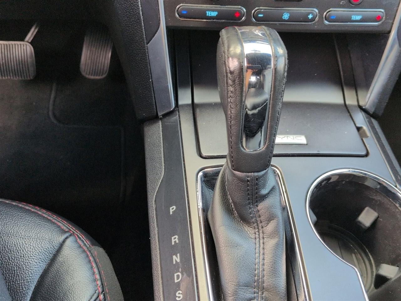 Ford Explorer  2019