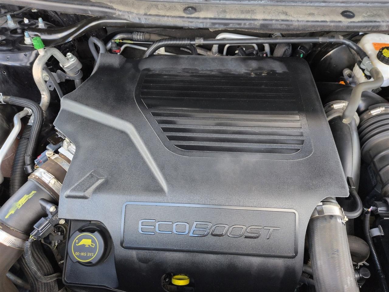 Ford Explorer  2019