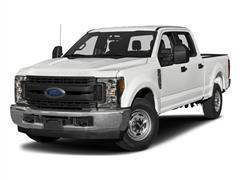 2017 Ford Super Duty F-250 SRW 
