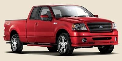 2007 Ford F-150 