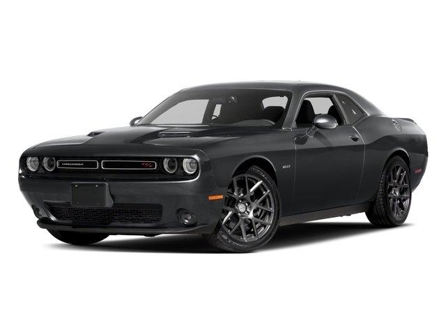 2017 Dodge Challenger R/T Plus