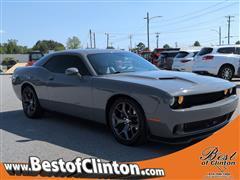 2017 Dodge Challenger 
