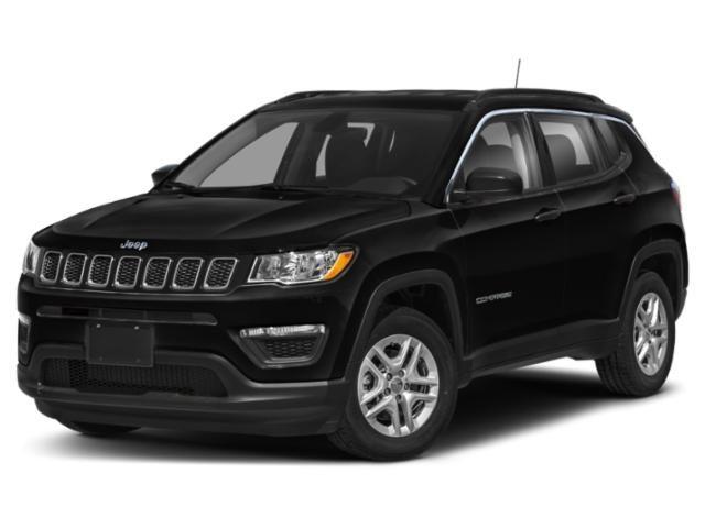 Jeep Compass  2020