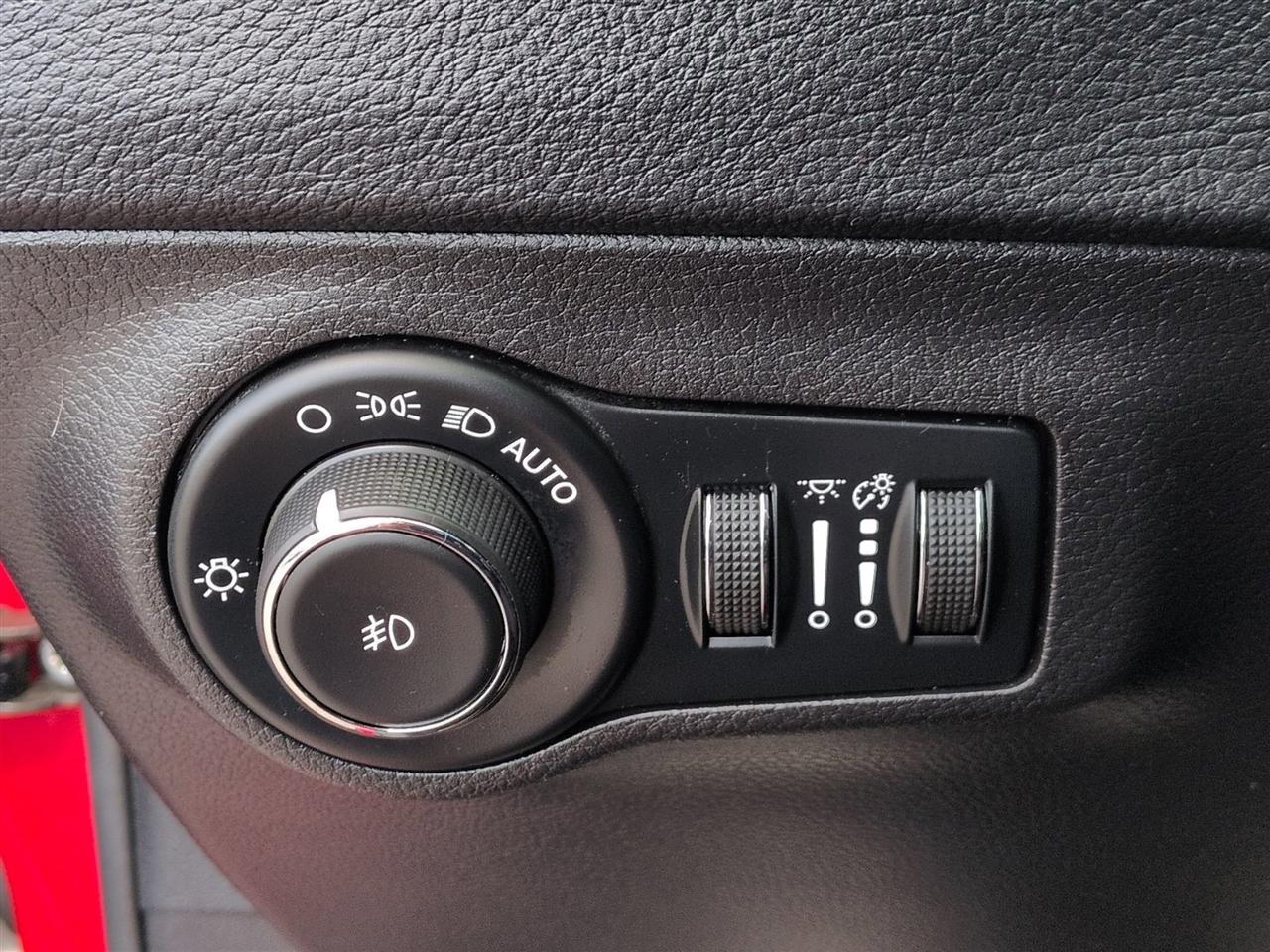 Jeep Compass  2020