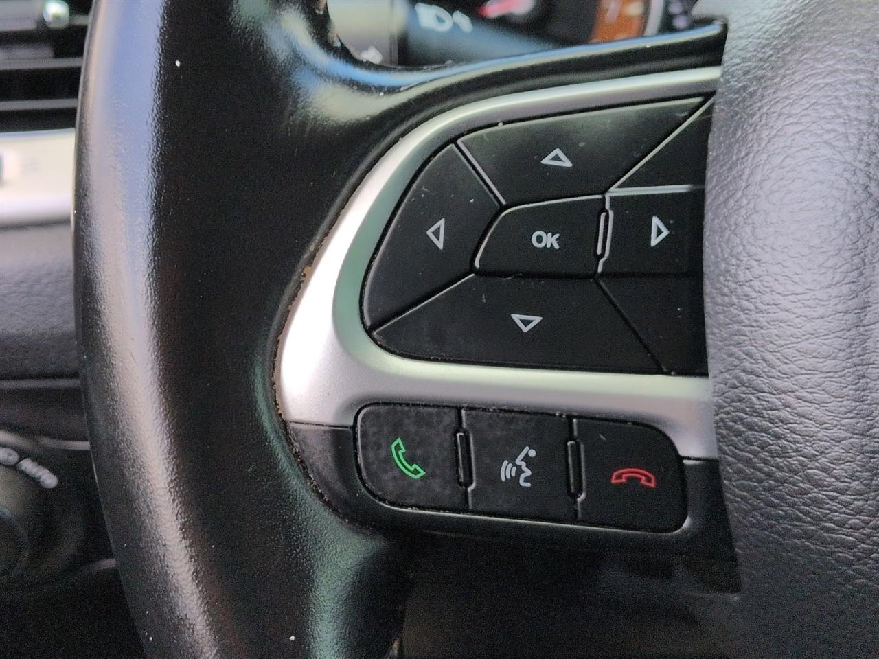 Jeep Compass  2020